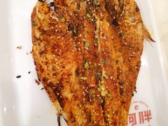 特色烤鱼-阿胖龙虾(罍街店)