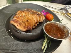 -KingThaia金泰兰(滨江天街店)