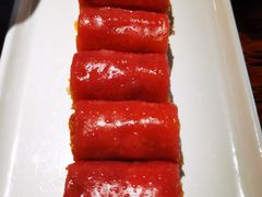 鲜虾红米肠粉-老广酒楼(樱花店)