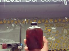 -五进制 Coffee Shop