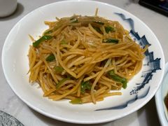 -小菜园新徽菜(上海浦东复地活力城店)