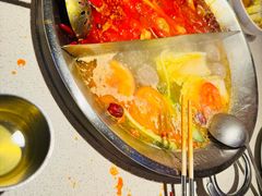 -小龙坎火锅(春熙太古里店)