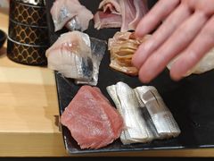 -镹·鱼料理  国产鱼使用店