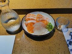 -达摩君日本料理(泰海花园小区店)