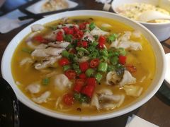 金汤藤椒鱼片-梧桐树下(云锦世家店)