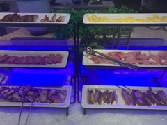 -万象·复兴号鲜肉烤肉海鲜自助(升级店)