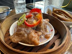 -颐和•海鲜砂锅粥•啫啫煲(奥林匹克广场店)