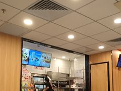 -永和大王(解放东路店)
