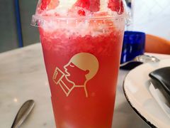 -喜茶(上海五角场万达店)