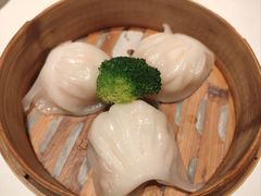 公馆虾饺皇-炳胜公馆(珠江新城店)