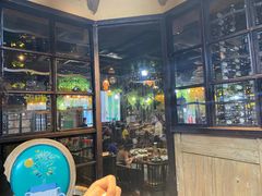 大堂-南海渔家•海鲜•正宗海南菜(海棠湾店)