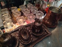 -南宁那莲豪华精选酒店-云霄酒廊·80楼高空城景酒吧