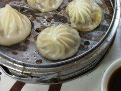 汤包-南师大仙林校区东区食堂