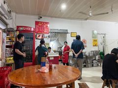 大堂-兴华千张面馆