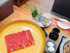 -牛New寿喜烧(青浦店)