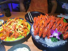 -红盔甲·小龙虾(天钥桥店)