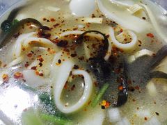 -凤齐羊肉烩面馆