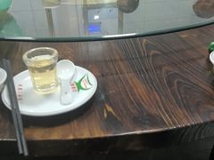 -南记食粥坊·宵夜大排档(岭南分店)