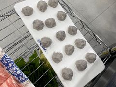 -楼外楼大刀肉传统火锅(西安大路店)