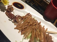 -堂会(白云店)