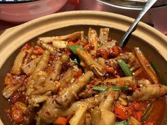 -恰八斗·猛火长沙菜(国贸店)