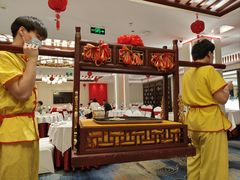 -聚春园自助餐厅(东街口店)
