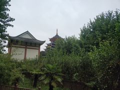 -芜湖方特东方神画