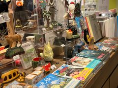 -茑屋书店(天目里店)