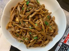 -四道菜·福建菜馆(新街口金鹰店)