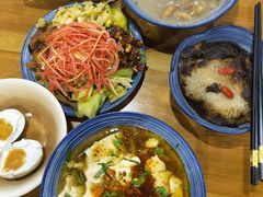 油茶麻花-陆氏太后饼(富平店)