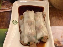 -添好运点心专门店(深水埗店)