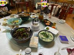 -阿谋美食·广西菜