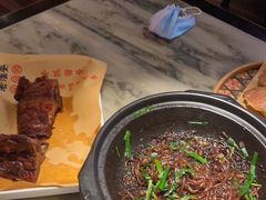 -老淮安·淮安菜(涟水店)