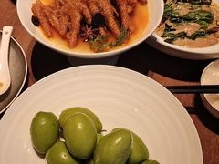 -北京老铺烤鸭(老城根店)