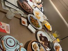 -大渔铁板烧(花园道店)