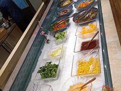 -万象·复兴号鲜肉烤肉海鲜自助(升级店)