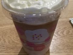 -瑞幸咖啡(新世界中心店)