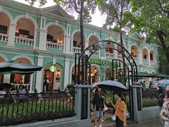 -星巴克臻选(广州沙面店)