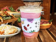 -馥家小馆(黔灵山公园店)