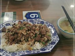 -西北马记牛肉拉面(八一路店)