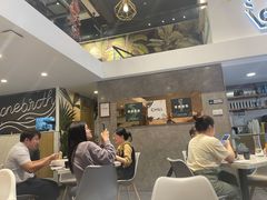 -CHILL Pho澳洲牛肉越南粉(佛山顺德万象汇店)