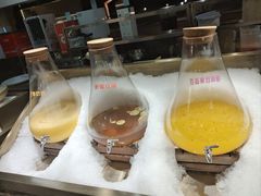 -汉丽斯巴西烤肉自助(市南店)