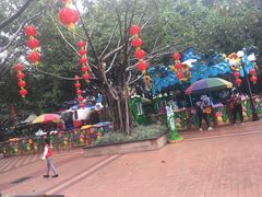 -东风公园