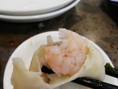 鲜虾水饺-周家大连水饺(美专校街店)