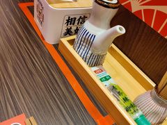 -仙隐小鹿料理食堂(惠济万达店)