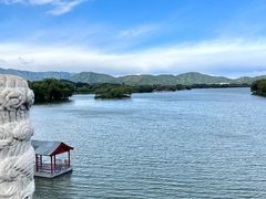 -皇家御河游(紫御湾码头)
