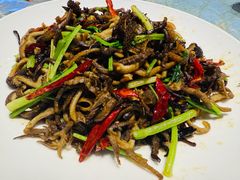 -哈啾嗨·新概念蒙餐(红星新城店)