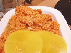 -小岛餐厅