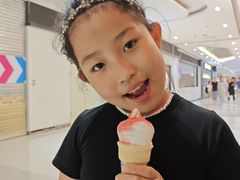 -DQ·蛋糕·冰淇淋(新世纪6F店)