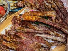 -1819餐厅·团队聚餐·烤串·精酿